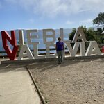 Photo taken by Mike C