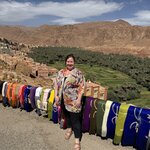 Photo taken by April B