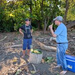 Photo taken by Linda P