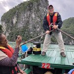 Photo taken by Men-Jean L