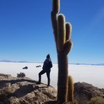 Photo taken by Denisse G