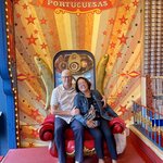 Photo taken by joe h