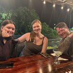 Photo taken by Lisa P