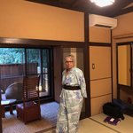 Photo taken by Naomi B