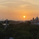 Photo taken by Bincy P