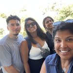 Photo taken by Anita M