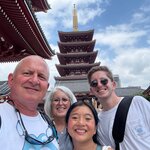 Photo taken by Sherri Z