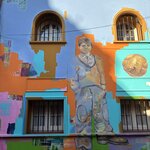 Photo taken by Brian O