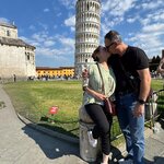 Photo taken by Brian M