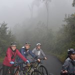 Photo taken by David H