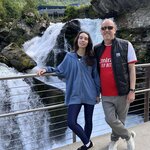 Photo taken by Maria W