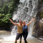 Photo taken by Valerie K