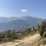 Photo taken by Marianne O