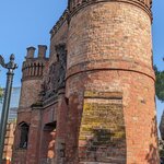 Photo taken by Raj M