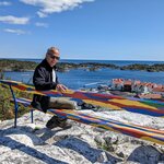 Photo taken by Karen M