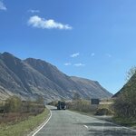 Photo taken by George B