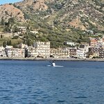 Photo taken by Cecilia M