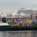 More wall Art | Photo taken by florence P