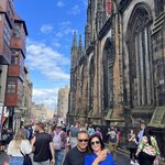 Photo taken by Janelle R