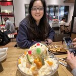 Photo taken by Reid S