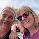 Photo taken by Brian M