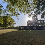 Photo taken by Melanie d