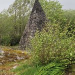 Sneem fairy huts | Photo taken by Lori R