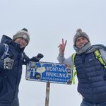 Photo taken by Melanie M