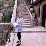 Photo taken by Tara Z