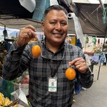 Photo taken by Sharon J