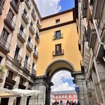 Photo taken by Michelle L