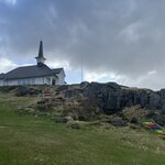 Photo taken by Tom B