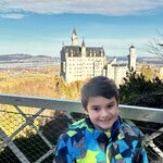 Photo taken by Ana C