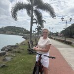 Photo taken by James B