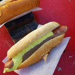 Photo taken by Erica B