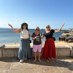 Photo taken by Bonnie W