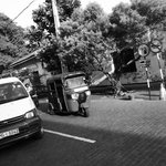 Tuk Tuk!! | Photo taken by Karyn R