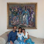 Photo taken by Reshmy J