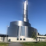 Stop in Alta | Photo taken by florence P