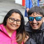 Photo taken by Prem P