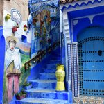 Photo taken by Indra S