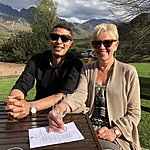 Photo taken by Asya C