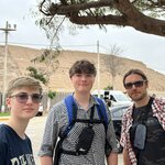 Photo taken by Sarah C