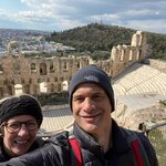 Photo taken by Pat O