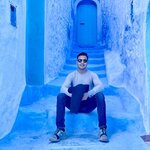 Photo taken by Puneet M