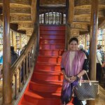 Photo taken by Aparna S