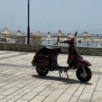 Photo taken by Christine R