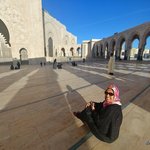 Photo taken by Maria R