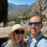 Photo taken by Janice R