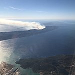 Photo taken by Sam Austin W